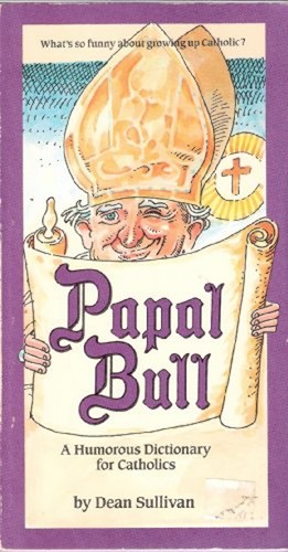 Bulle papale reliée dean - papale,