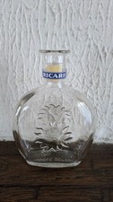 Ancien Pichet Eau RICARD ANISETTE  soleil Broc Carafe  Objet Publicitaire