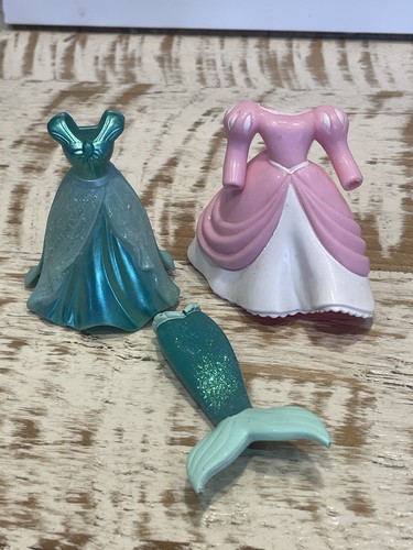 Disney magic clip polly pocket - magic,