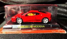 Ferrari 360 modena 1/43