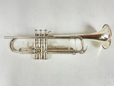 Used Yamaha YTR-8335GS Bb