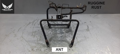 Cadre avant honda jazz 250 - jazz,