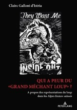 Claire Galloni d'Istria Qui a