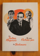 Coffret 3 Dvd - Michel Audiard