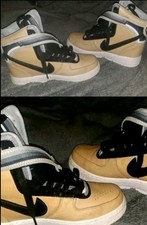 👀😎 Nike Air Force 1 Mid