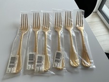 Christofle – 6 Fourchettes