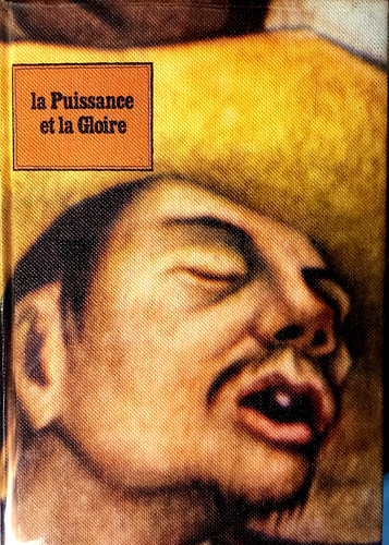 Puissance gloire - la, et