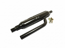 Kit Silencieux Pour Tracteur