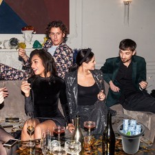  2 PIÈCES Dégustation de Vin