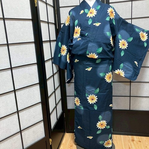 8771 kimono traditionnel - 8771#,