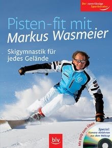 Pisten fit mit - mit, markus