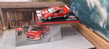 Peugeot 307 WRC Rallye Monte