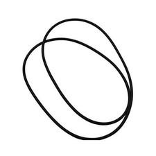 Courroie de home trainer 3