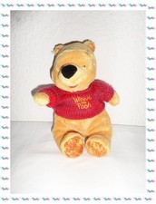 G - Doudou Peluche Winnie Pull