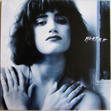 Martika, Martika - cbs 463355 1 - LP Spain 1988 VG+|VG+