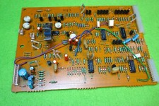 Logic pcb 7940 nakamichi - pcb,