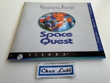 Notice (Sans Jeu) - Space