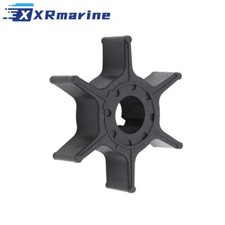 Impeller pompe eau pour - impeller, à