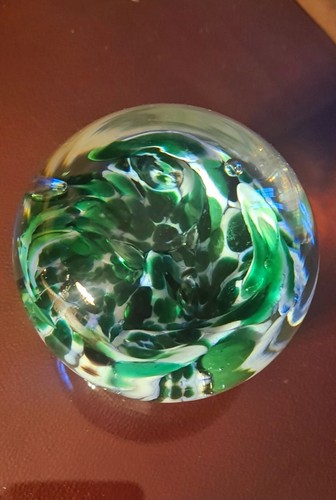 Objet décoratif sulfure