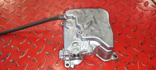 Couvre culasse 125 - 125, mt