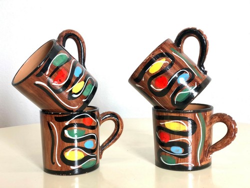 Ensemble tasses - ensemble, 4