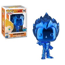 NYCC 2018 FUNKO POP EXCLUSIVE
