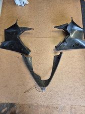 HONDA 929 CBR 954 900 2000 2001 SC44 Carenage V liaison flanc et sabot moteur