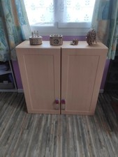 Meuble haut type cuisine