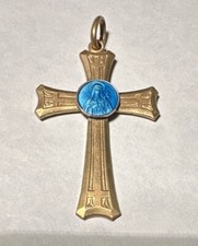 Croix ancienne « Sainte