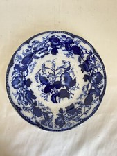 Assiette de Collection Avec