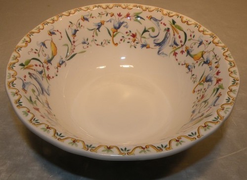 New salad bowl toscana - ,