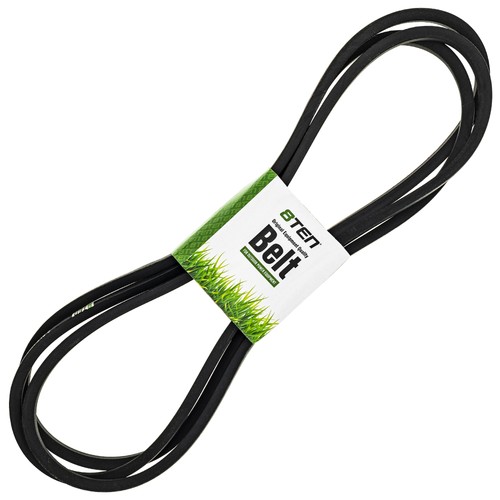 8ten drive belt - drive, john
