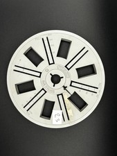 Bobine vide pour super 8 POSSO