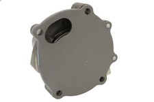 Pompe à eau, refroidissement