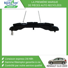 🏆 ABSORBEUR PARE-CHOC