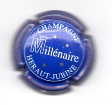 CAPSULE DE CHAMPAGNE