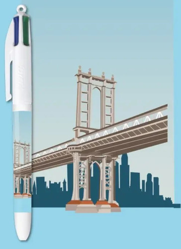 Bic stylo couleurs collector - bic,
