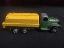 FJ / France Jouet - Camion Citerne