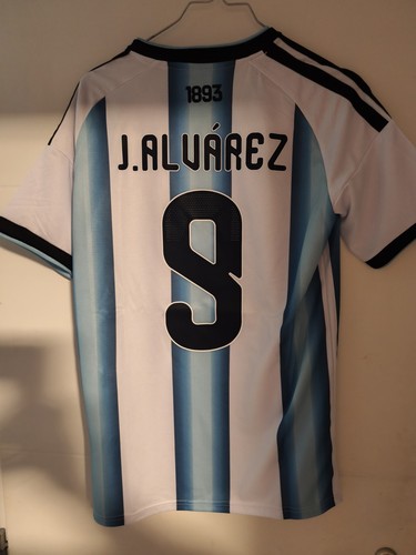 Ensemble maillot argentine - maillot,