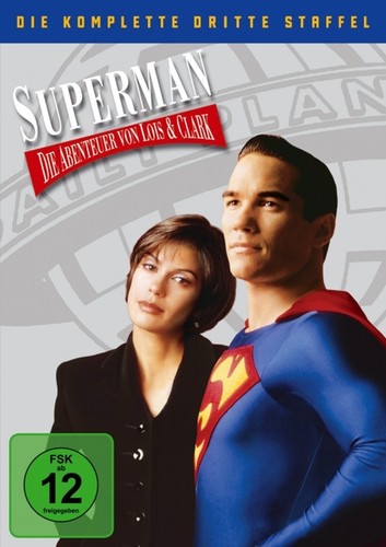 Superman die abenteuer von - superman-die,