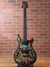 PRS SE Ed Sheeran Hollowbody I