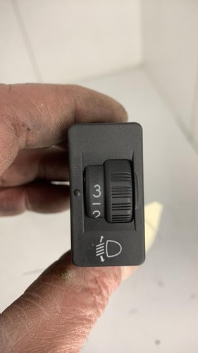Commande reglage hauteur de - de,