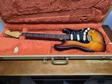 1992 Fender Stevie Ray Vaughan