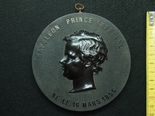 NAPOLÉON PRINCE IMPÉRIAL