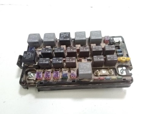 07k10d boîtier fusibles - 07k10d,