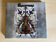 Pendragon  'Masquerade 20'