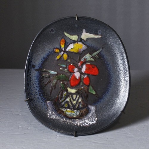 Louis giraud vallauris plat - giraud,