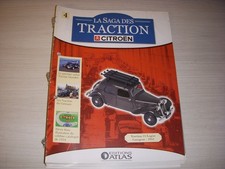 SAGA TRACTION CITROEN 04