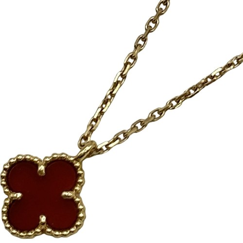 Collier van cleef - van, &