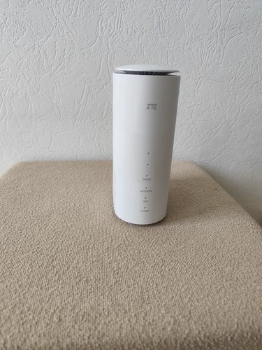 Routeur zte - 5g,